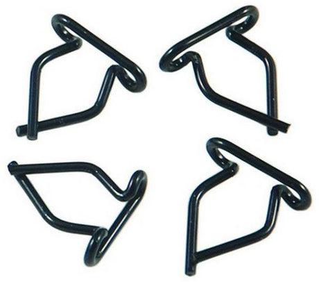 Bob Drake Grille Center Strip Clips (BD68-20001) BD68-20001
