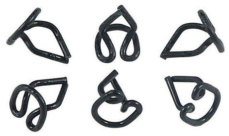 Bob Drake Grille Outer Strip Clips (BD68-20002)