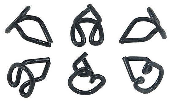 Bob Drake Grille Outer Strip Clips - Automotive - Fast Lane Spares