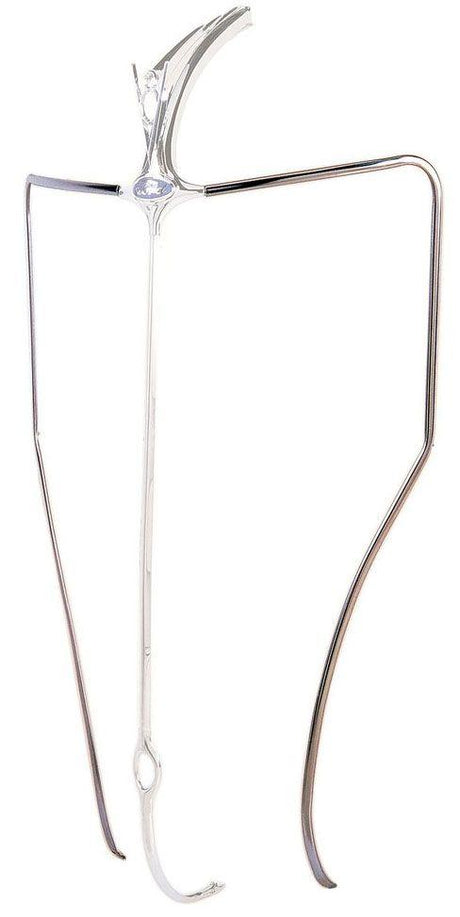 Bob Drake Outer Grille Trim (BD68-8184-5) BD68-8184-5