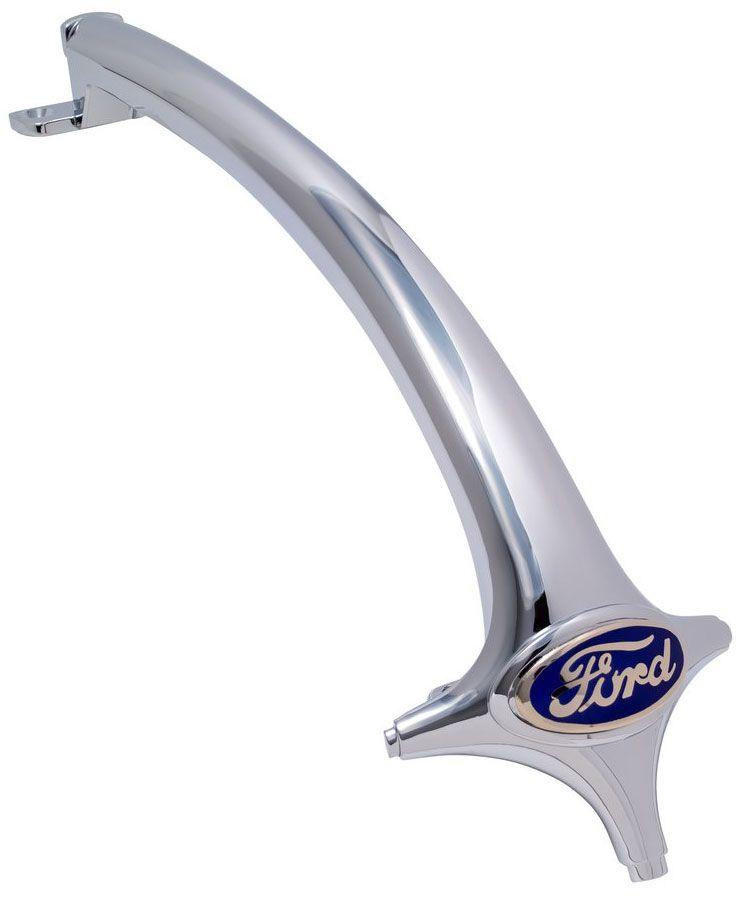 Bob Drake Bull Nose Shell Ornament (BD68-8215-BN) BD68-8215-BN