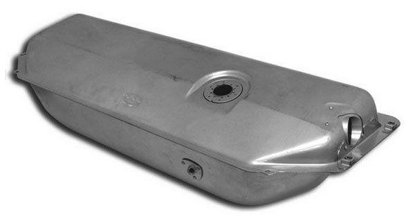 Bob Drake Petrol Tank (BD68-9002)