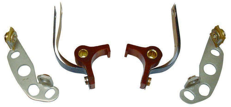 Bob Drake Distributor Point Kit (BD78-12107) BD78-12107