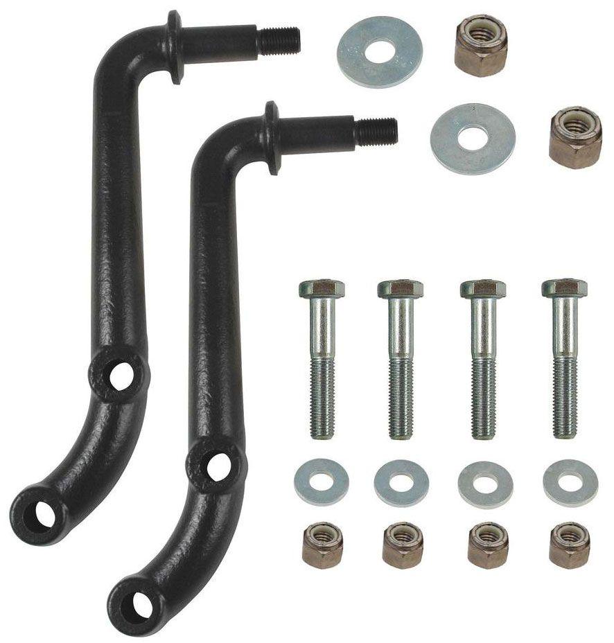 Bob Drake Front Shock Mount - Short 5-1/2" (BD7RC-18183-A) BD7RC-18183-A