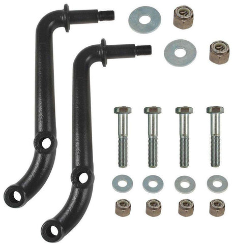 Bob Drake Front Shock Mount - Short 5-1/2" (BD7RC-18183-A) BD7RC-18183-A