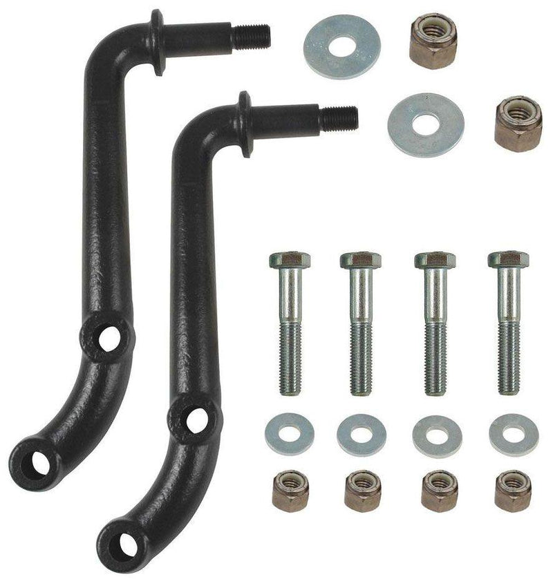 Bob Drake Front Shock Mount - Short 5-1/2" (BD7RC-18183-A) BD7RC-18183-A