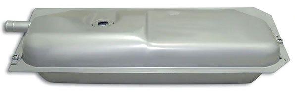 Bob Drake Steel Gas Tank (BD81A-9002)