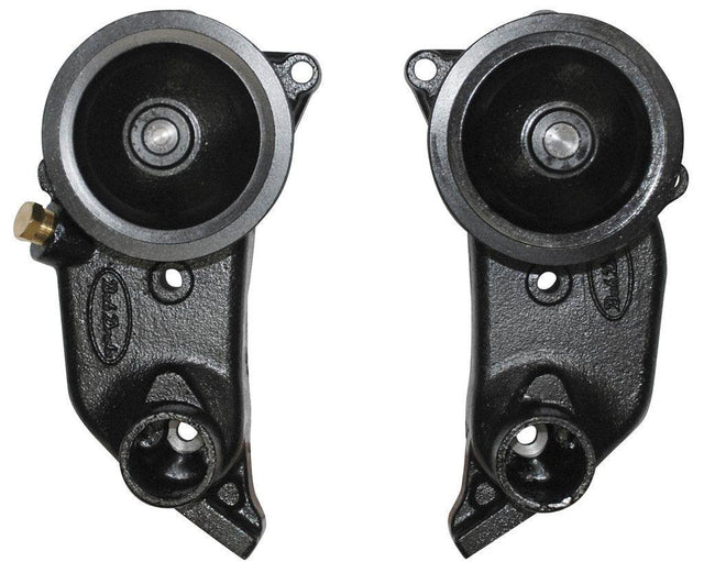 Bob Drake Wide Belt Water Pump (BD8BA-8501-2) BD8BA-8501-2