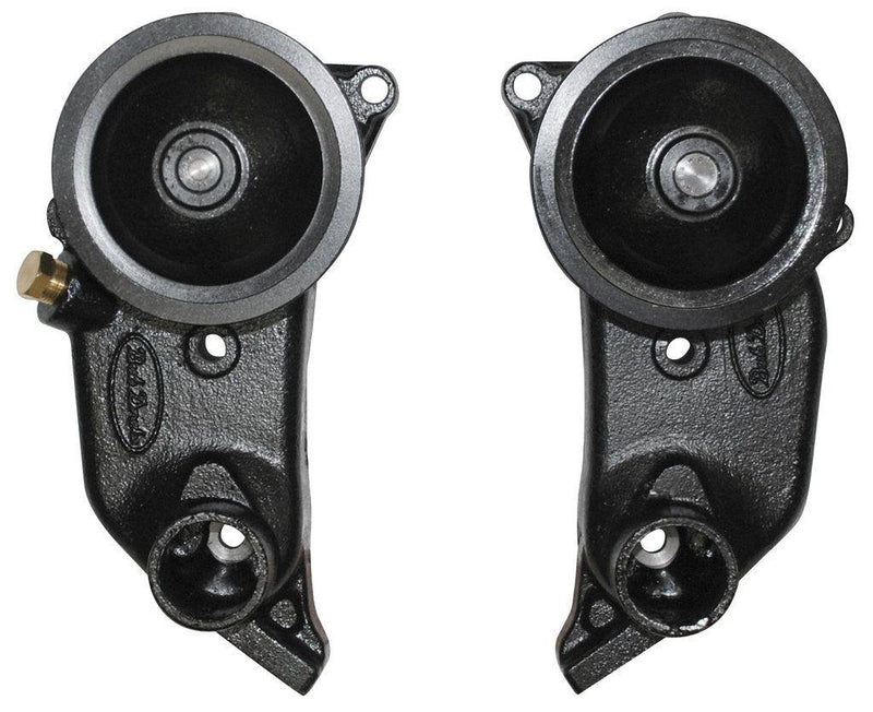 Bob Drake Wide Belt Water Pump (BD8BA-8501-2) BD8BA-8501-2