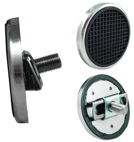 Bob Drake Adjusta-Pedal Angle Mount (BDB-2454-B) BDB-2454-B