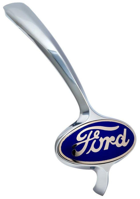 Bob Drake Radiator Shell Ornament, Bullnose (BDB-8215-BN) BDB-8215-BN