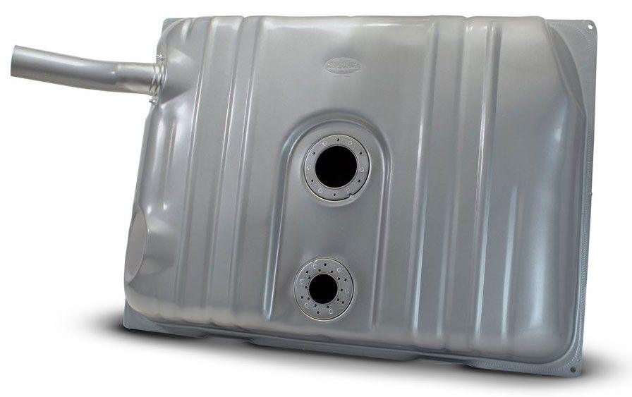 Bob Drake Petrol Tank (BDC4148-9200)