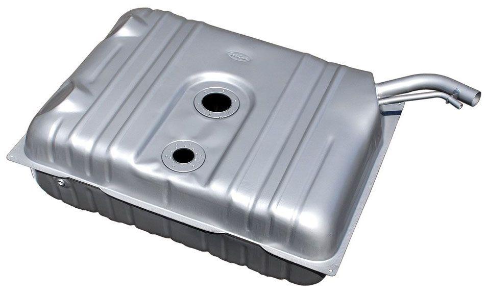 Bob Drake Petrol Tank (BDC4952-9200)