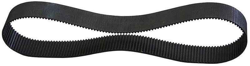 BDS 1/2" Pitch Blower Belt, 56" x 3", 112 Tooth (BDSBB-560H300)