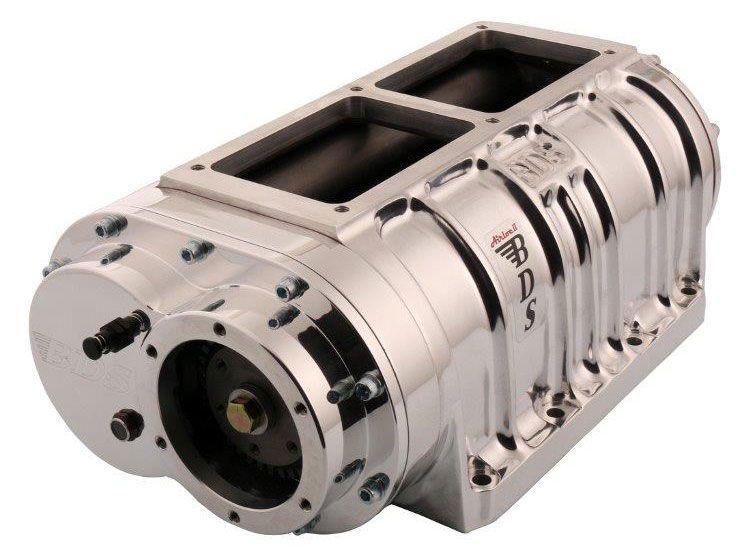 BDS Cast 6-71 Blower - Stage 1 (BDSBL-6711-0000)