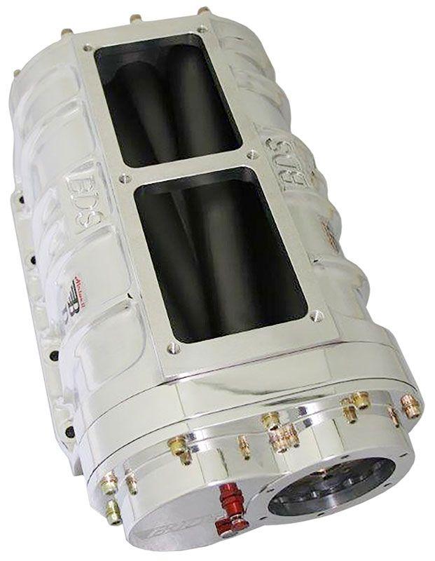 BDS Cast 6-71 Blower - Stage 2 (BDSBL-6712-0000) BDSBL-6712-0000