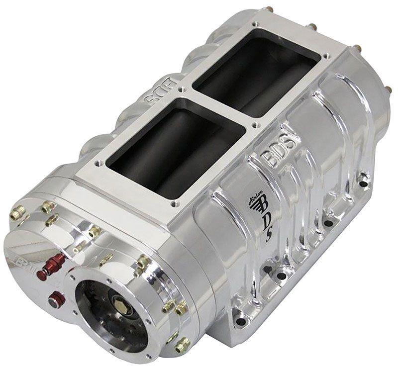 BDS Cast 8-71 Blower - Stage 1 (BDSBL-8711-0000) BDSBL-8711-0000