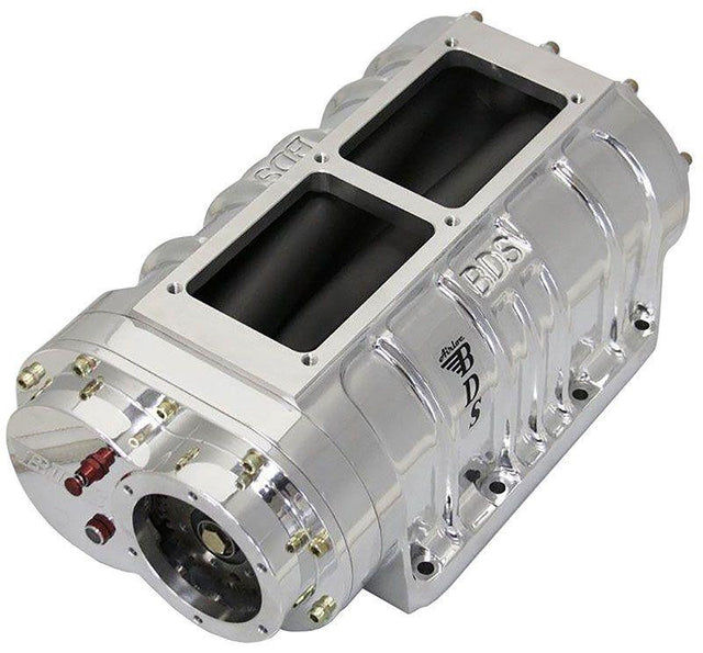 BDS Cast 8-71 Blower - Stage 1 (BDSBL-8711-0000) BDSBL-8711-0000