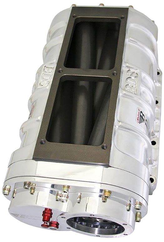 BDS Cast 8-71 Blower - Stage 2 (BDSBL-8712-0000)