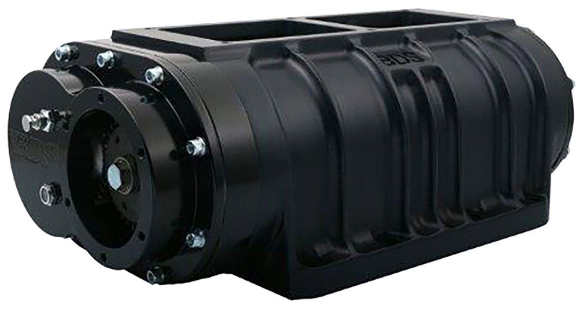 BDS Cast 8-71 Blower - Stage 2 (BDSBL-8712-0000B) BDSBL-8712-0000B