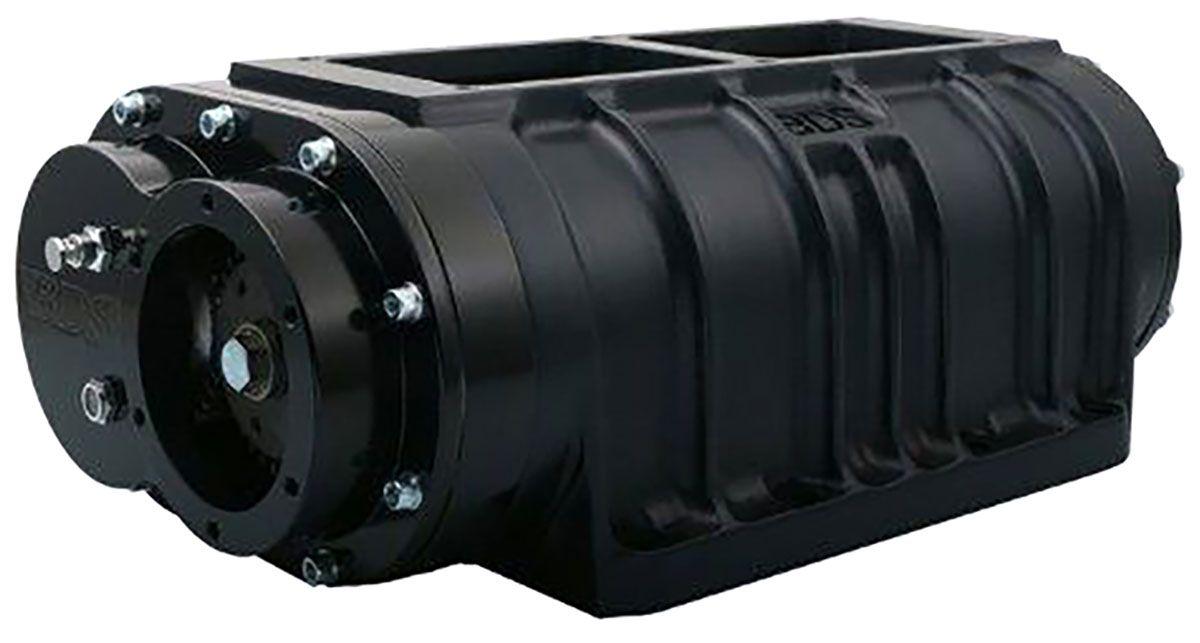 BDS Cast 8-71 Blower - Stage 2 (BDSBL-8712-0000B)