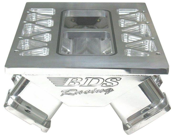 BDS Blower Manifold (BDSBM-3006PLSC) BDSBM-3006PLSC