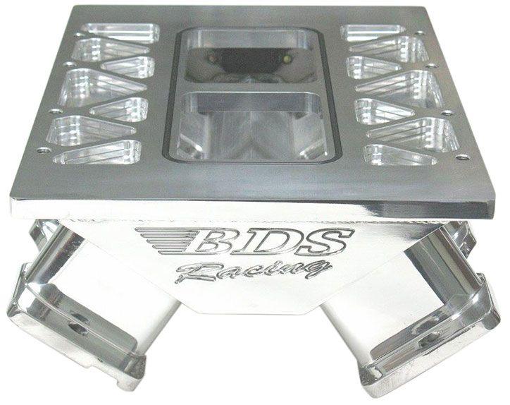 BDS Blower Manifold (BDSBM-3006PLSR)