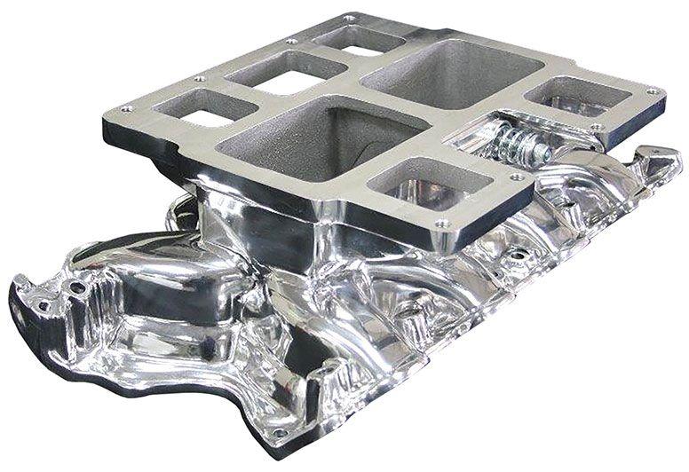 BDS Blower Manifold (BDSBM-5016P) BDSBM-5016P