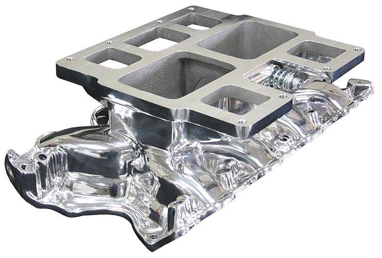 BDS Blower Manifold (BDSBM-5017P) BDSBM-5017P