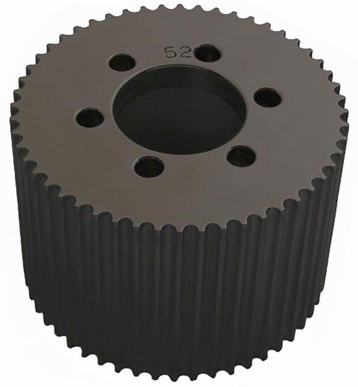 BDS Billet Supercharger Drive Pulley (BDSBP-6847B) BDSBP-6847B