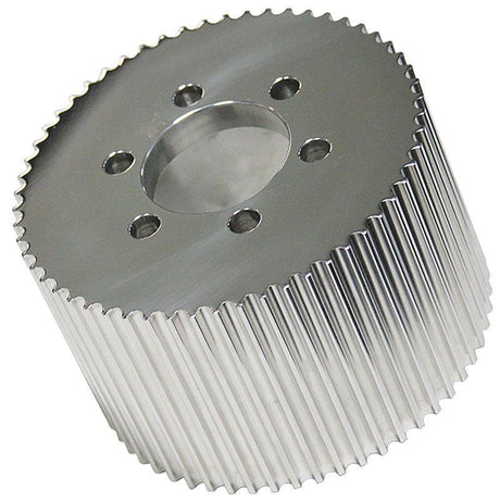 BDS Billet Supercharger Drive Pulley (BDSBP-6848) BDSBP-6848