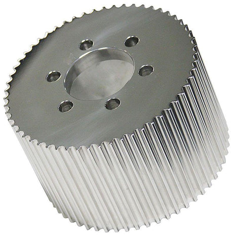 BDS Billet Supercharger Drive Pulley (BDSBP-6850) BDSBP-6850