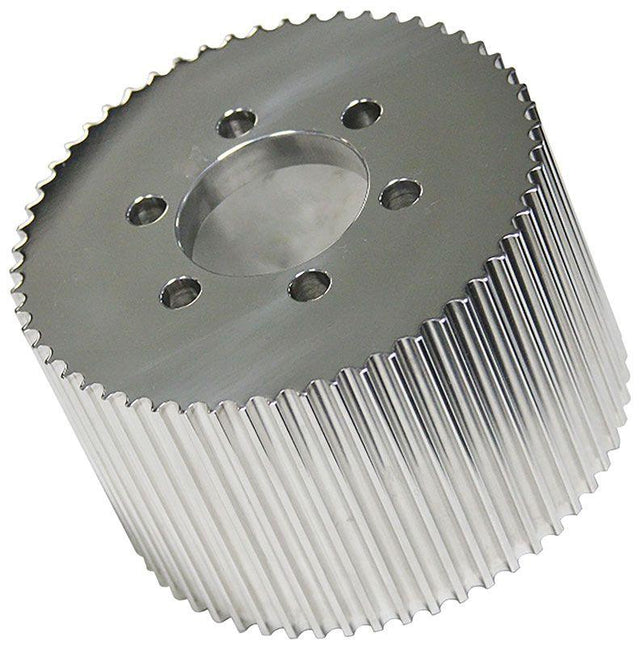 BDS Billet Supercharger Drive Pulley (BDSBP-6850) BDSBP-6850