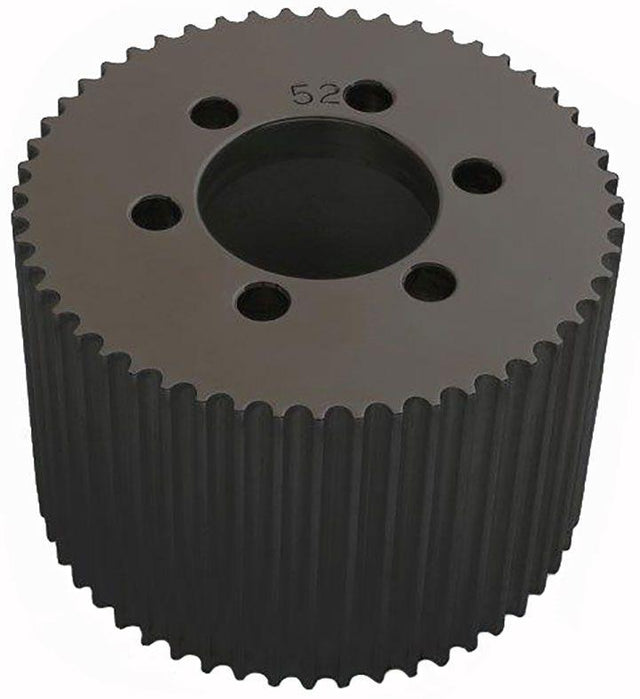 BDS Billet Supercharger Drive Pulley (BDSBP-6850B) BDSBP-6850B