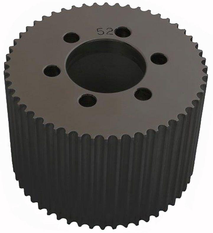 BDS Billet Supercharger Drive Pulley (BDSBP-6850B) BDSBP-6850B