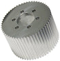BDS Billet Supercharger Drive Pulley (BDSBP-6851)