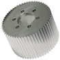 BDS Billet Supercharger Drive Pulley (BDSBP-6852) BDSBP-6852