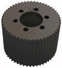 BDS Billet Supercharger Drive Pulley (BDSBP-6853B) BDSBP-6853B