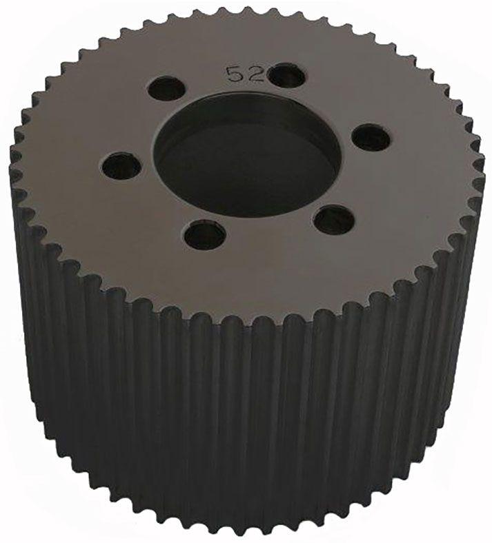 BDS Billet Supercharger Drive Pulley (BDSBP-6855B) BDSBP-6855B