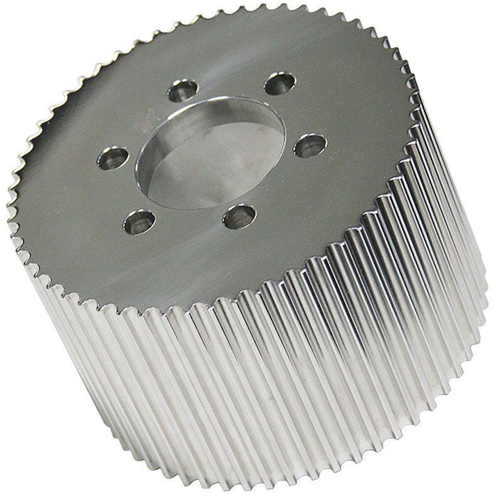 BDS Billet Supercharger Drive Pulley (BDSBP-6855)