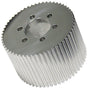 BDS Billet Supercharger Drive Pulley (BDSBP-6856) BDSBP-6856