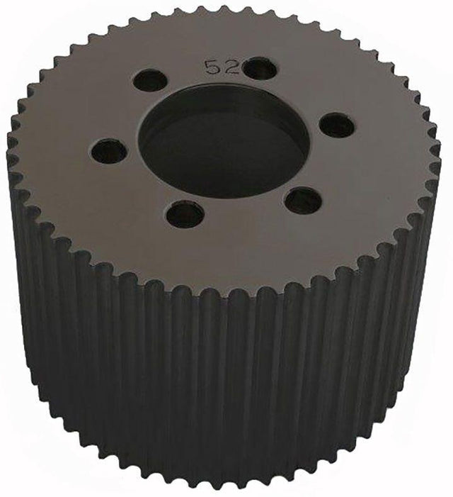 BDS Billet Supercharger Drive Pulley (BDSBP-6856B) BDSBP-6856B