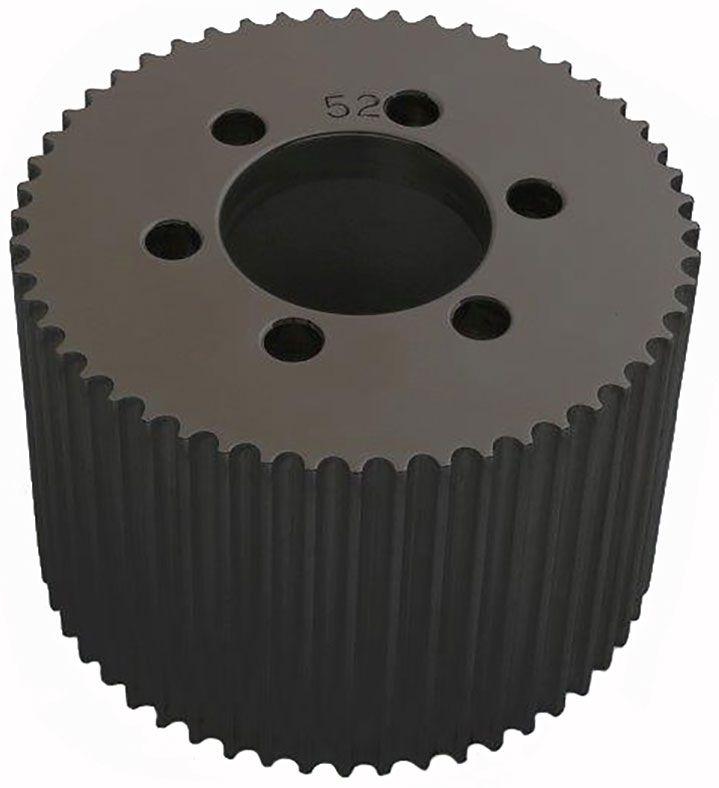 BDS Billet Supercharger Drive Pulley (BDSBP-6856B) BDSBP-6856B