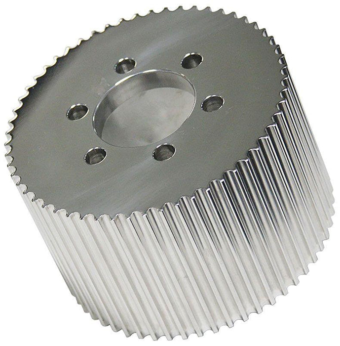 BDS Billet Supercharger Drive Pulley (BDSBP-6856)