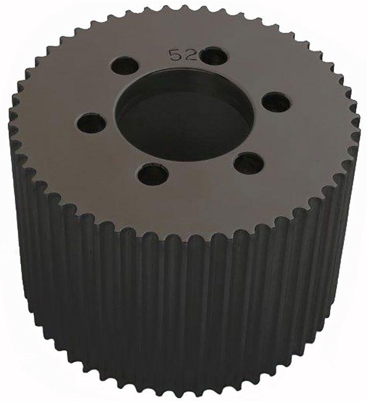 BDS Billet Supercharger Drive Pulley (BDSBP-6858B) BDSBP-6858B