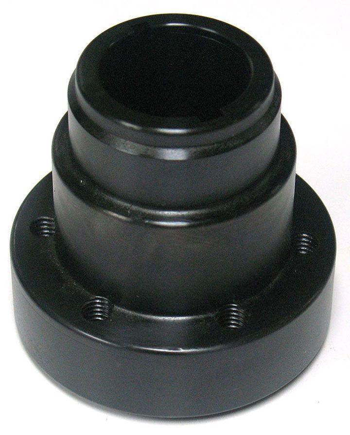 BDS Long Steel Crank Hub (BDSCH-3002T) BDSCH-3002T