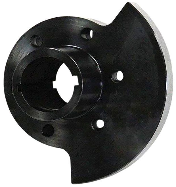 BDS Steel Blower Crank Hub (BDSCH-5001)