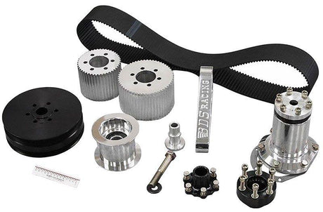 BDS Blower Drive Kit (BDSDK-3116) BDSDK-3116