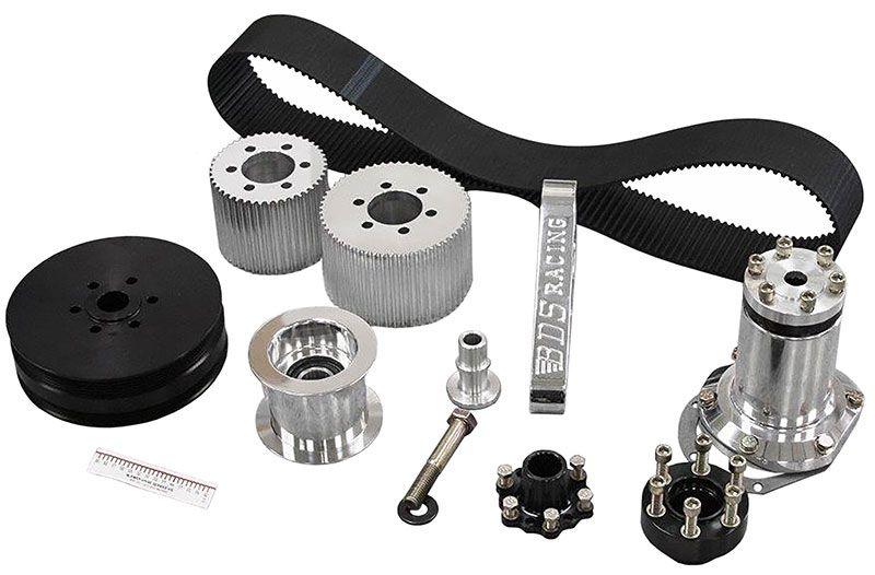 BDS Blower Drive Kit (BDSDK-3116) BDSDK-3116