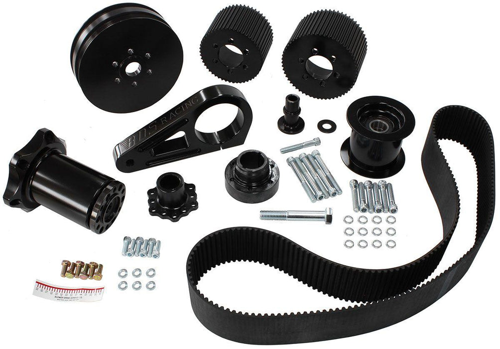 BDS Blower Drive Kit (BDSDK-3118B)